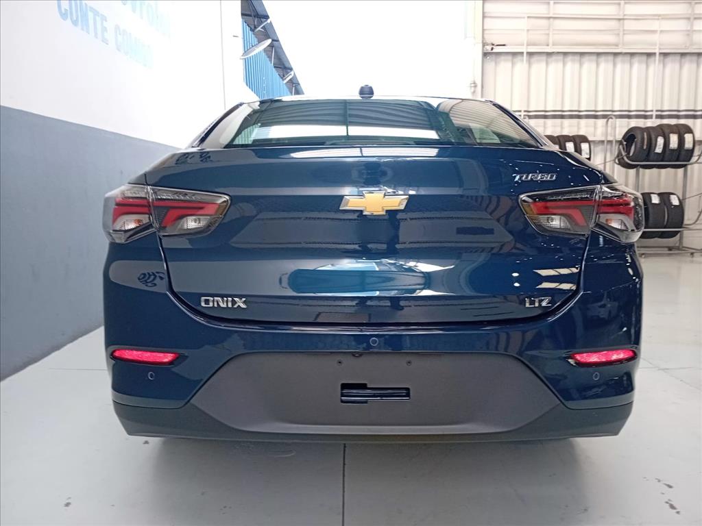 ONIX PLUS 1.0 TURBO FLEX LTZ AUTOMÁTICO16