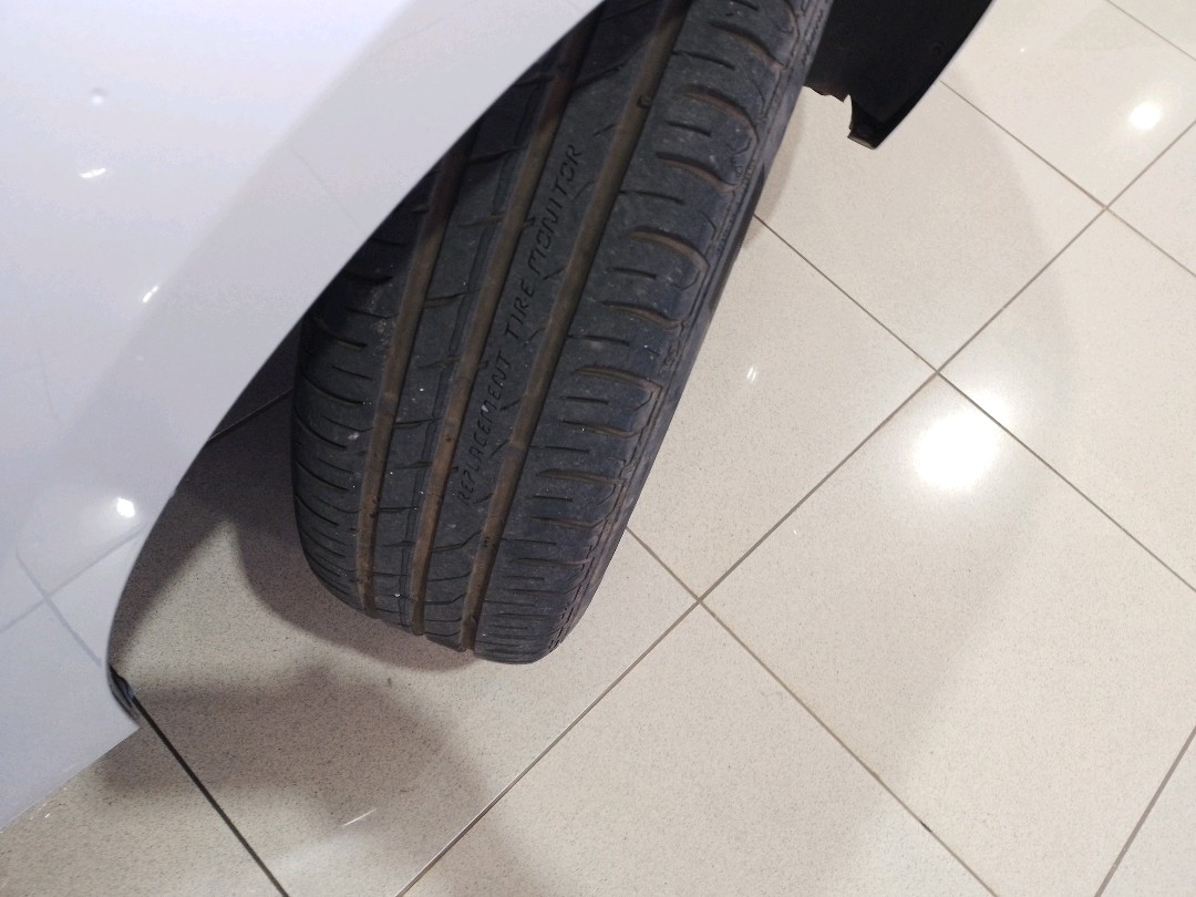 Ford Spark Euv 1.0 Ti Vct Flex Se Manual - foto 15