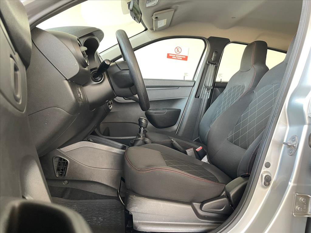 KWID 1.0 12V SCE FLEX ZEN MANUAL4