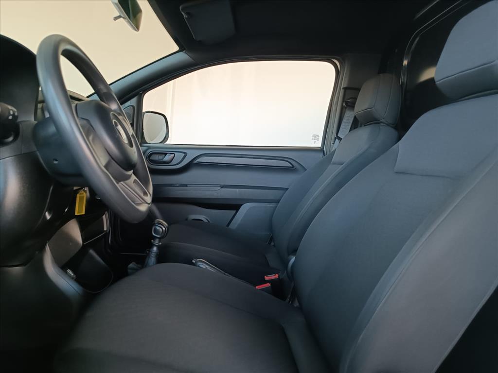 FIORINO 1.4 MPI FURGÃO ENDURANCE 8V FLEX 2P MANUAL4