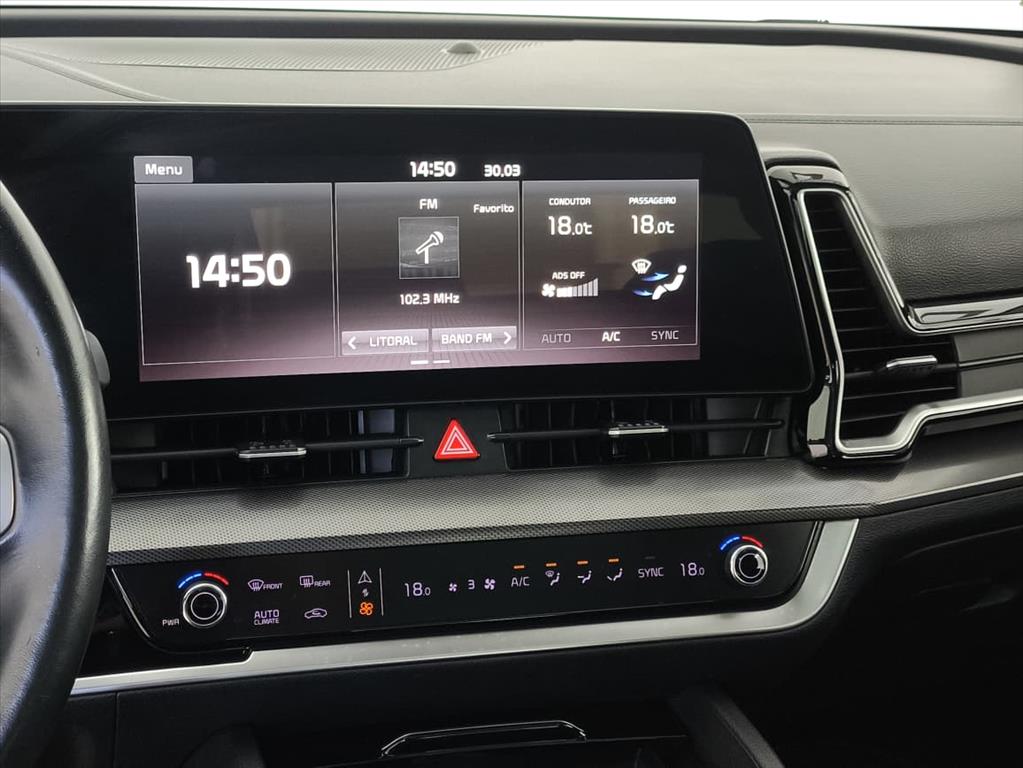 SPORTAGE 1.6 TGDI MHEV EX PRESTIGE DCT5