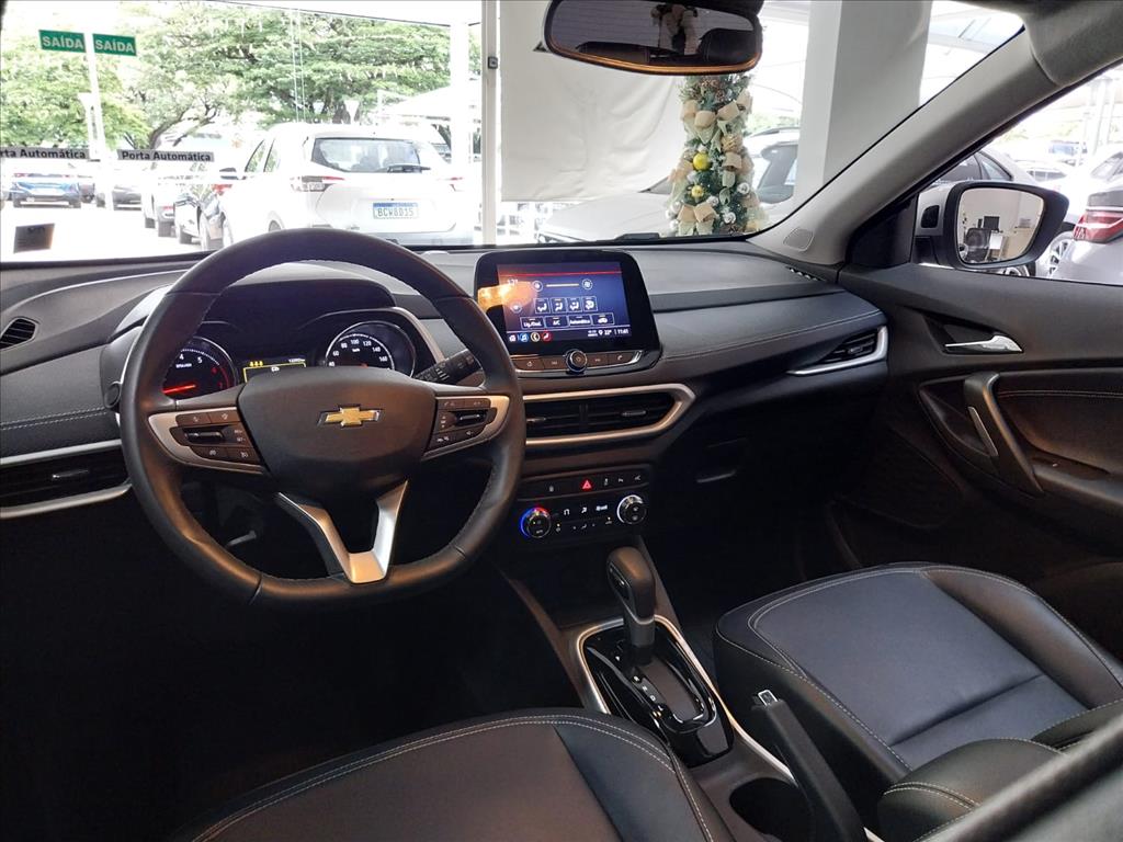 TRACKER 1.2 TURBO FLEX PREMIER AUTOMÁTICO6