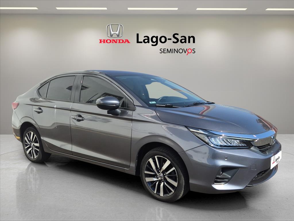 CITY 1.5 i-VTEC FLEX TOURING CVT2