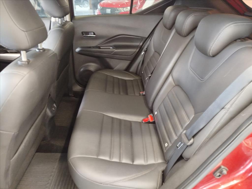 KICKS 1.6 16V FLEXSTART ADVANCE XTRONIC14