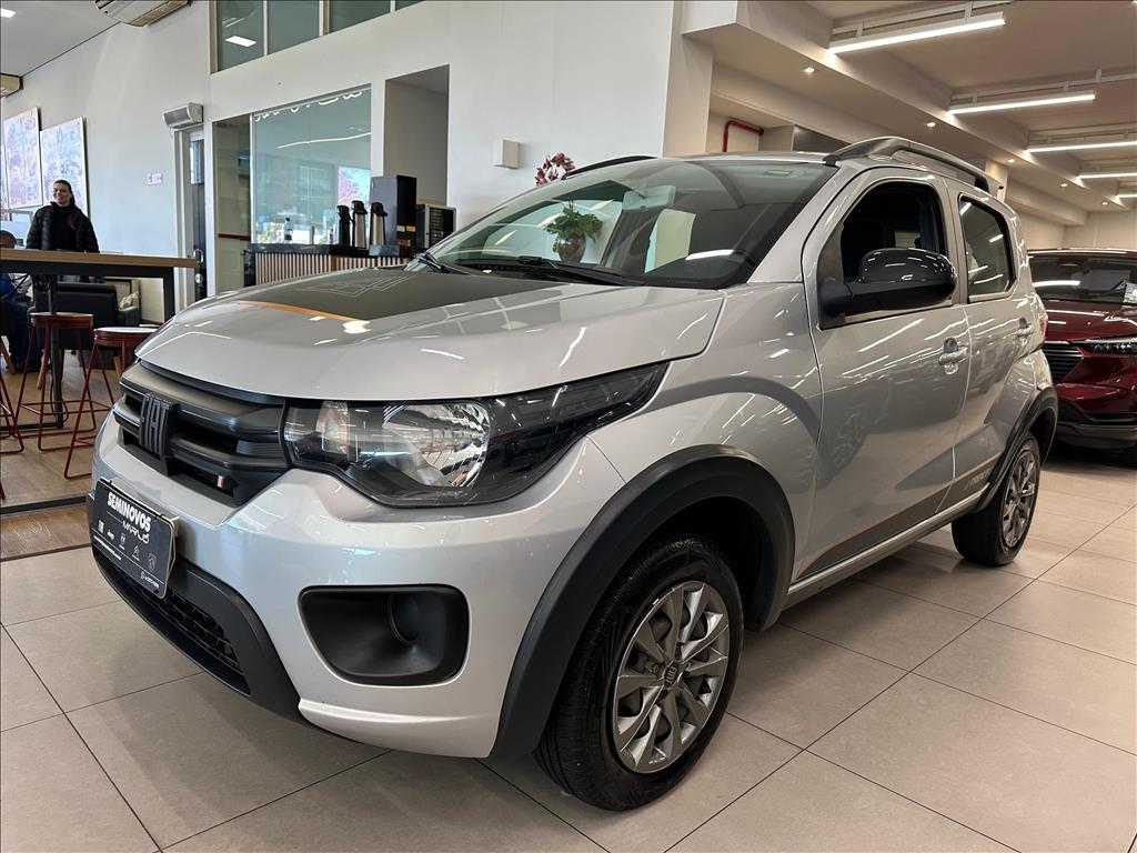 MOBI 1.0 EVO FLEX TREKKING MANUAL3