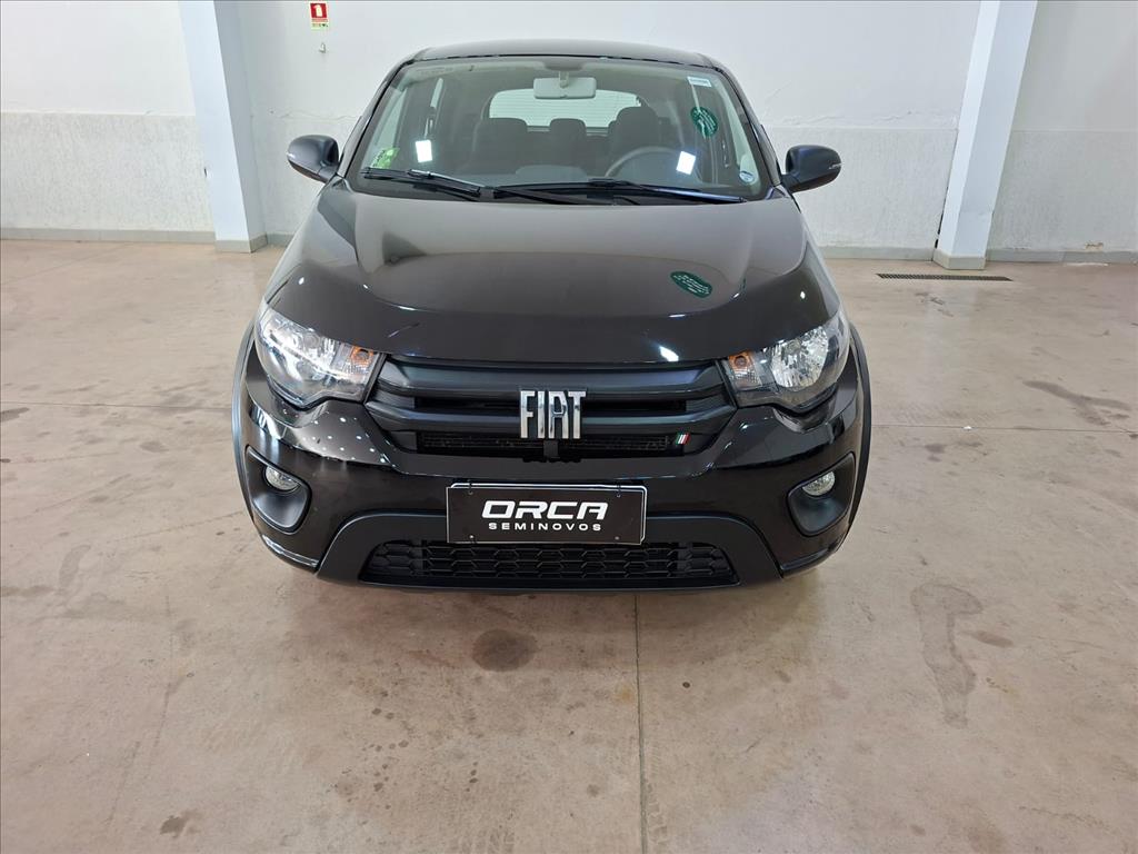 MOBI 1.0 EVO FLEX LIKE. MANUAL1