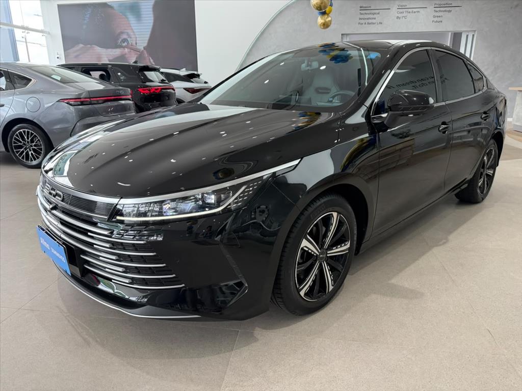 KING 1.5 DM-I PHEV GL AUTOMÁTICO0
