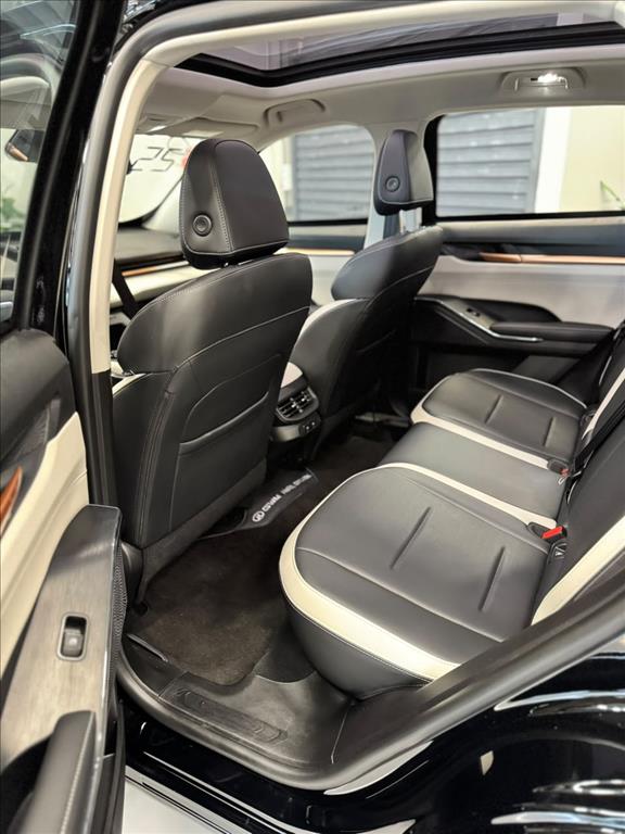 HAVAL H6 1.5 PHEV19 E-TRACTION9
