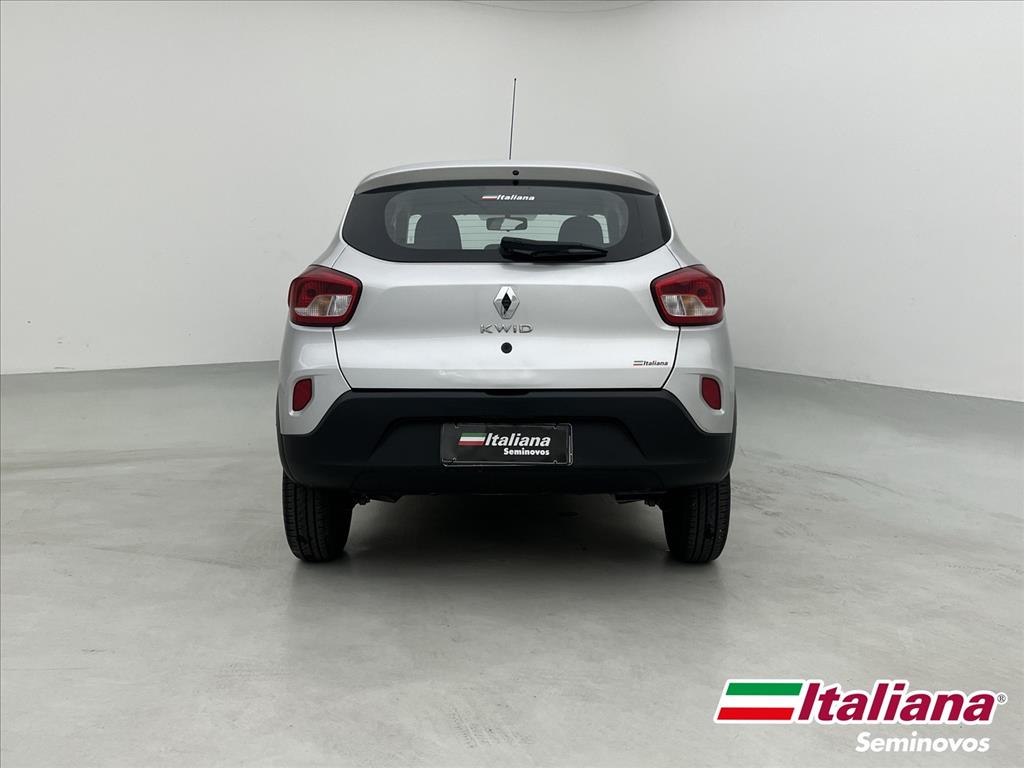 KWID 1.0 12V SCE FLEX ZEN MANUAL3