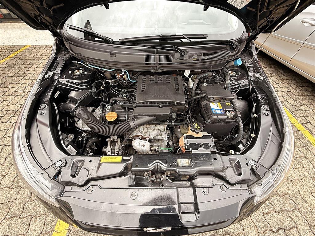 Fiat Cronos - 1.3 FIREFLY FLEX DRIVE GSR