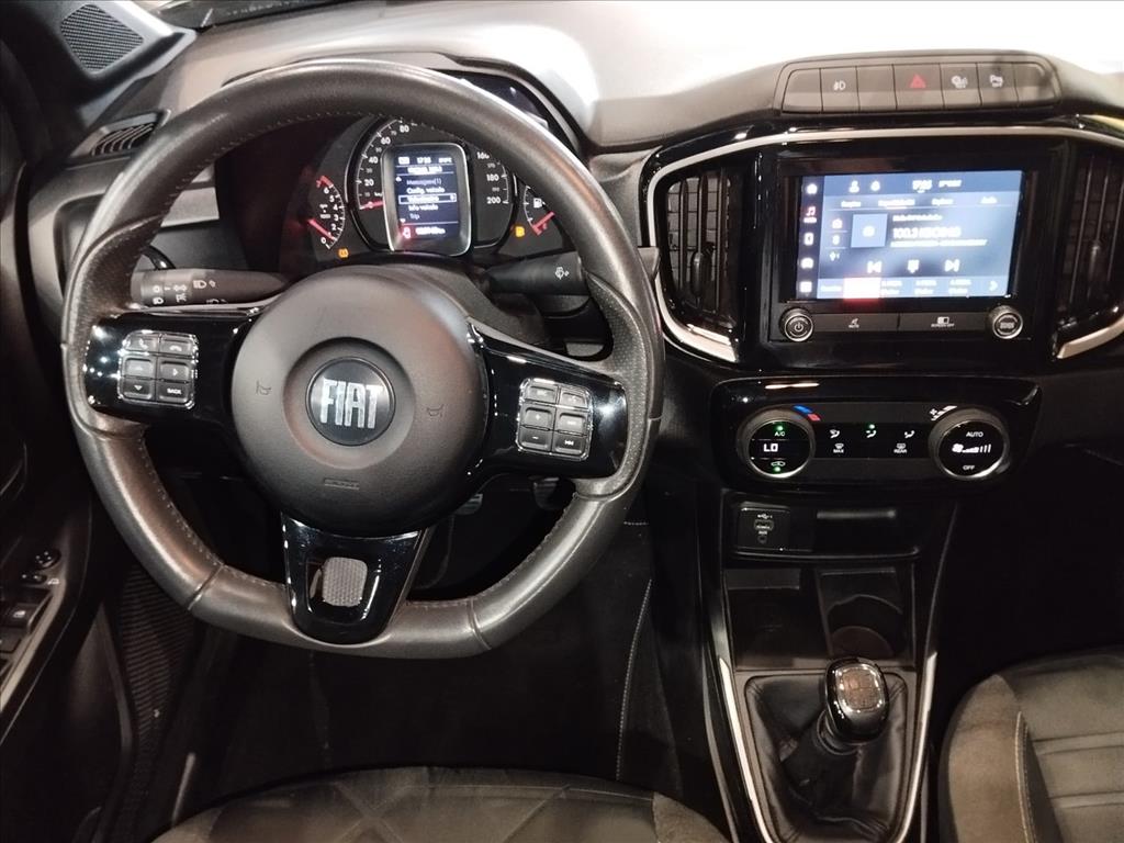 STRADA 1.3 FIREFLY FLEX VOLCANO CD MANUAL12