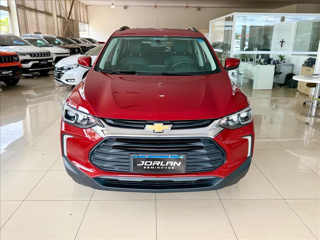 TRACKER 1.0 TURBO FLEX LTZ AUTOMÁTICO2