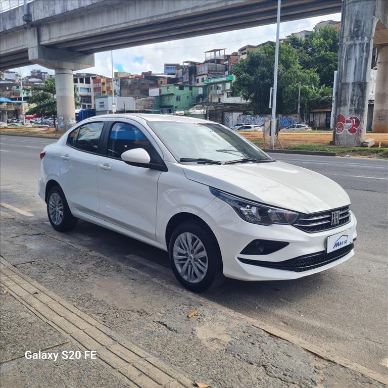 FIAT CRONOS