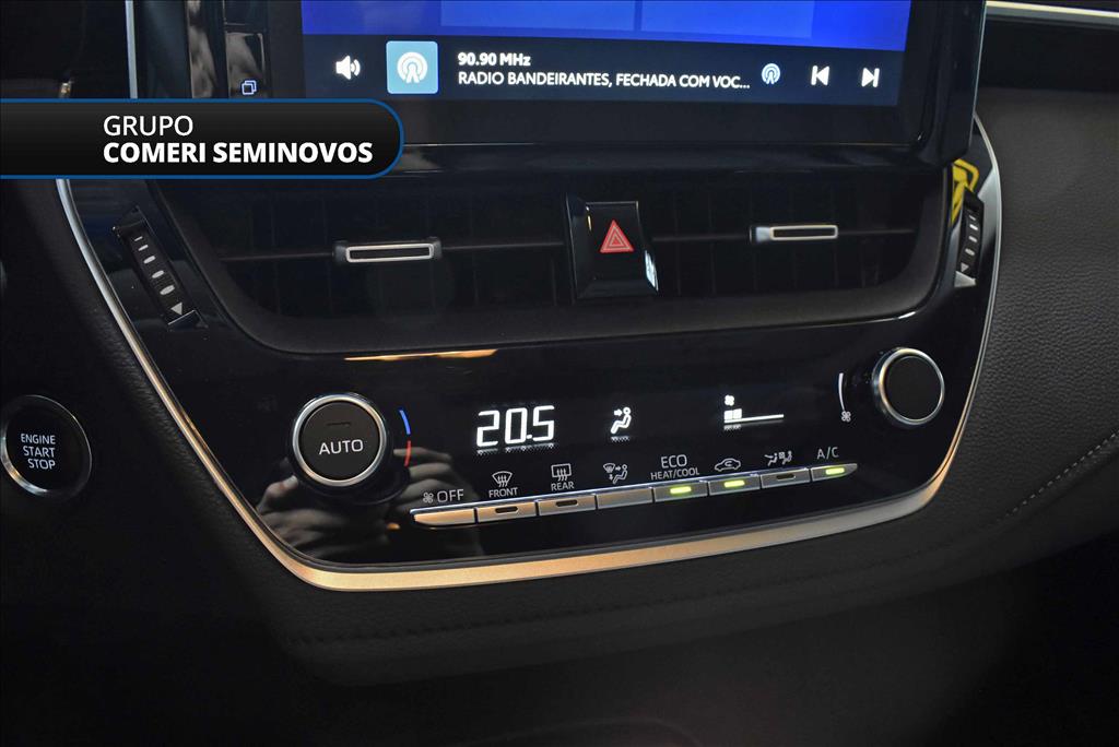 COROLLA 2.0 VVT-IE FLEX XEI DIRECT SHIFT14