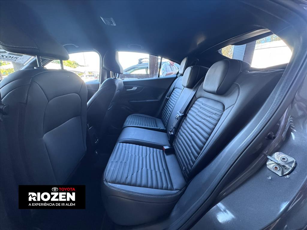 FASTBACK 1.0 TURBO 200 FLEX IMPETUS CVT5