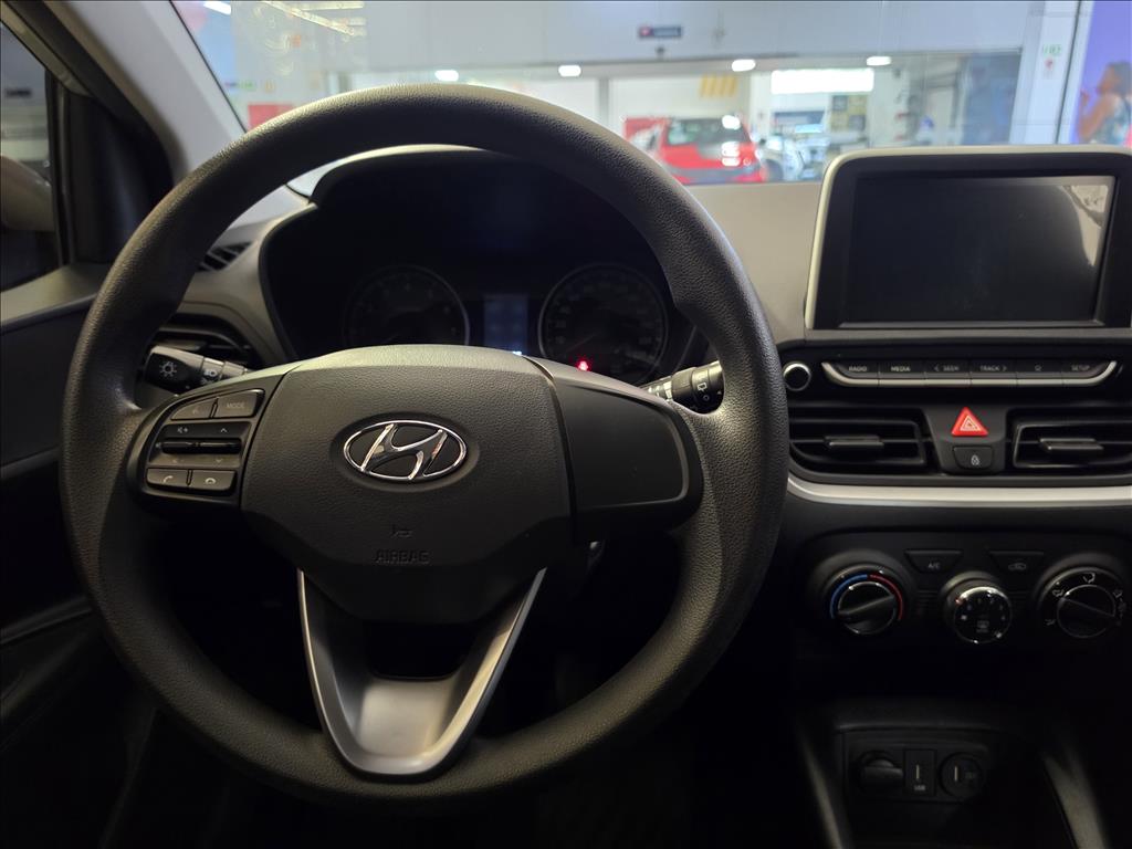 HB20 1.0 12V FLEX VISION MANUAL9