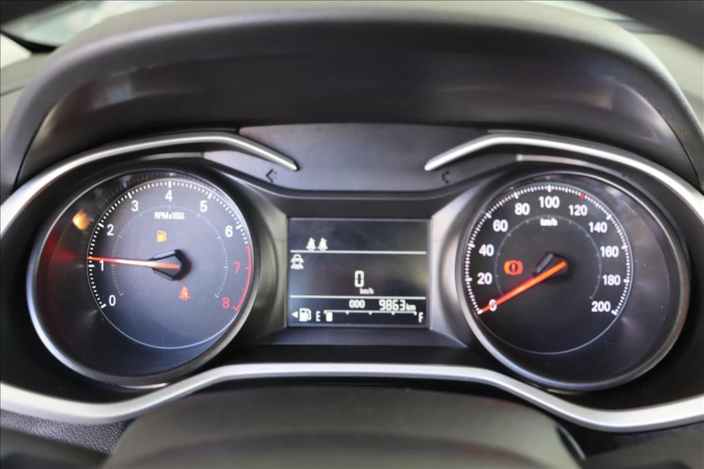 CHEVROLET ONIX 1.0 TURBO FLEX LTZ AUTOMÁTICO
