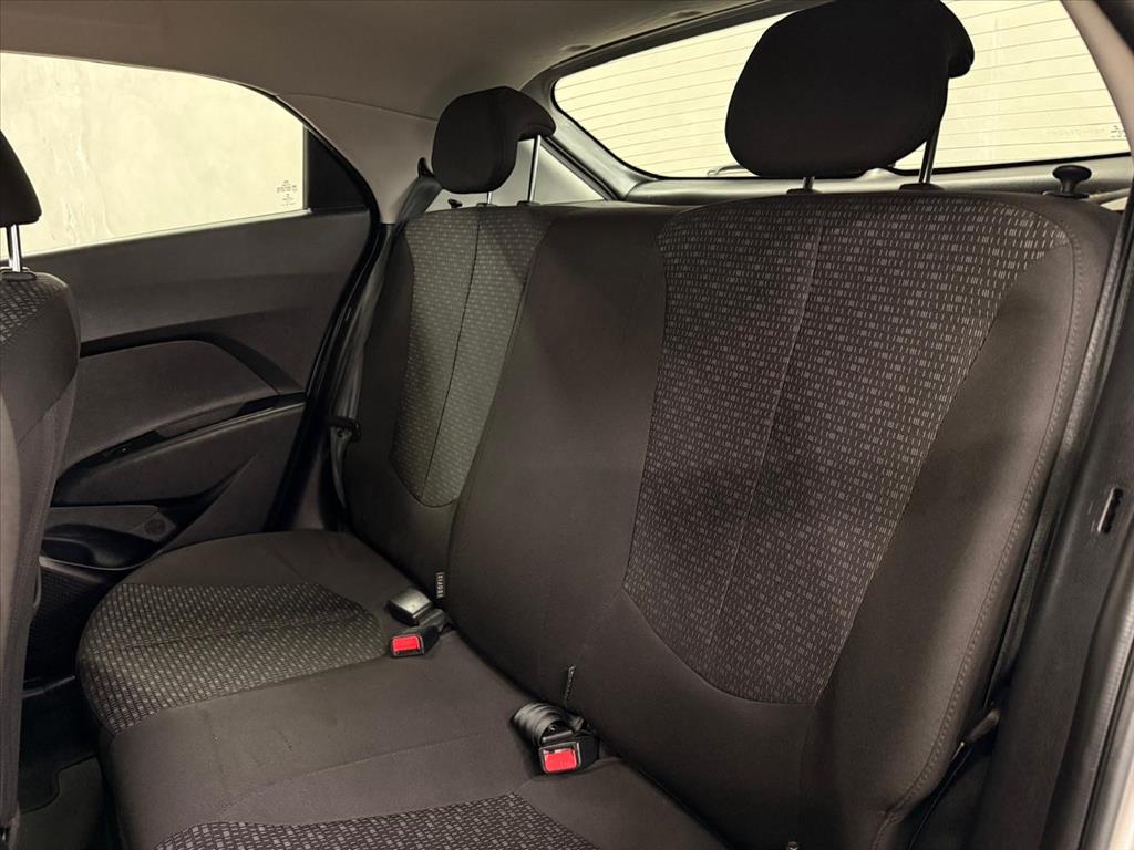 HB20 1.0 COMFORT 12V FLEX 4P MANUAL5