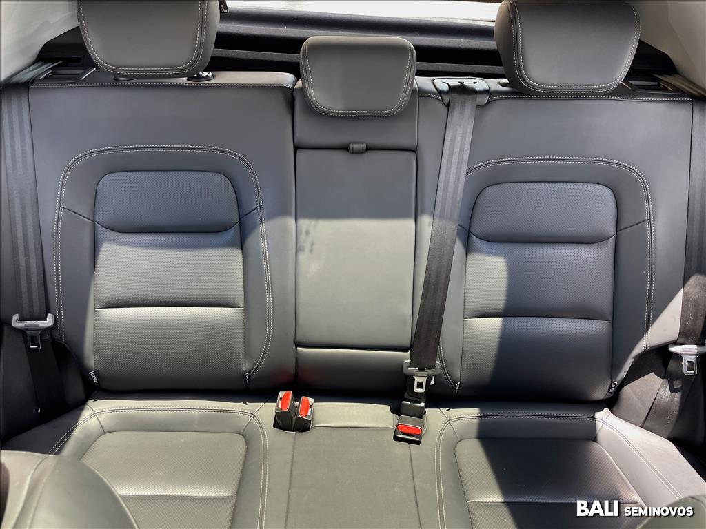 TIGGO 5X PRO 1.5 TCI FLEX HYBRID CVT17