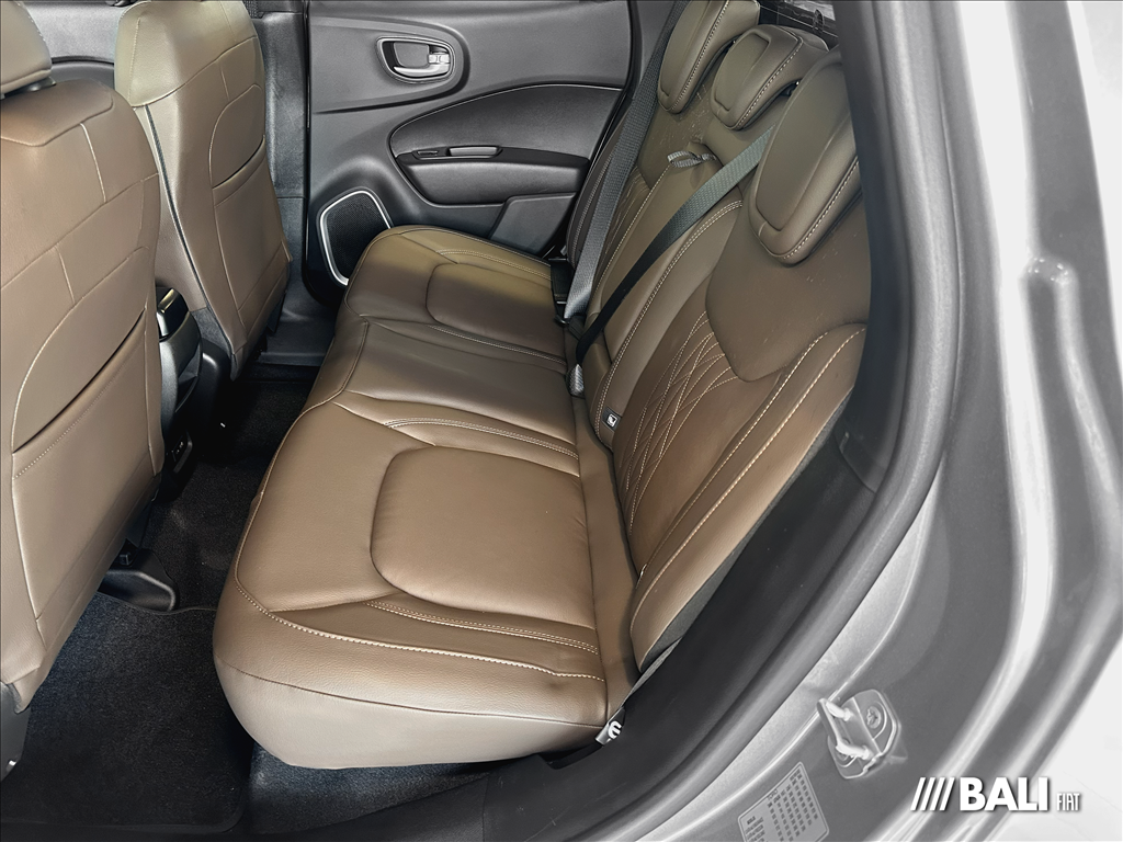 TORO 2.2 TURBO DIESEL RANCH 4WD AT915