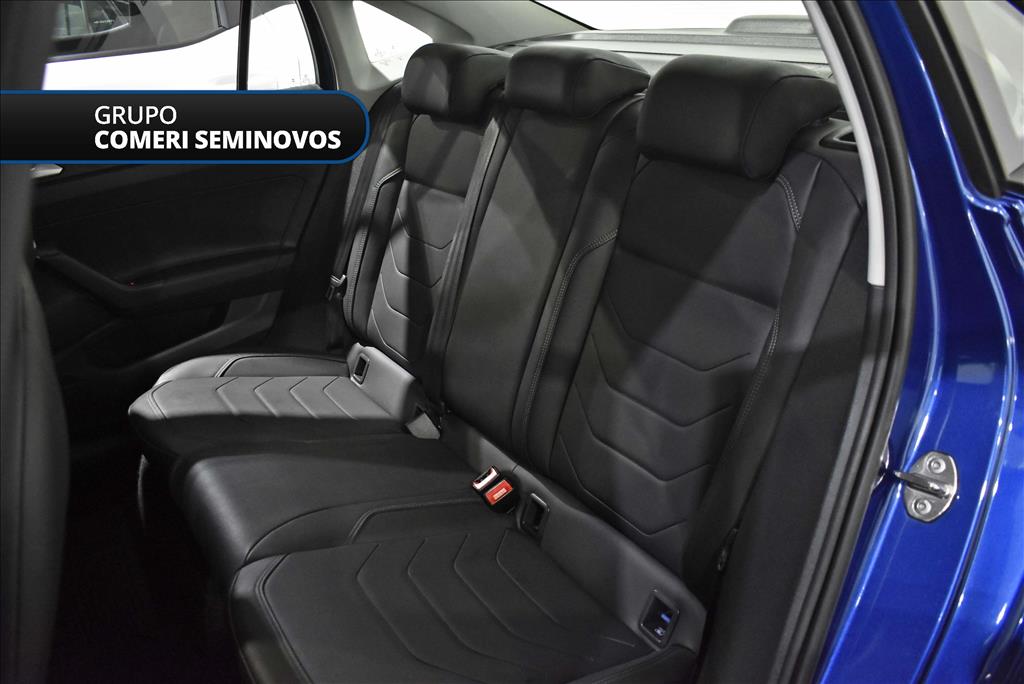 VIRTUS 1.0 200 TSI COMFORTLINE AUTOMÁTICO6