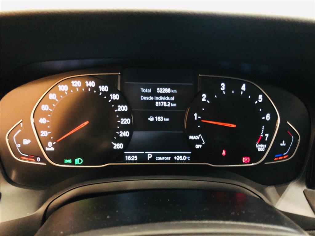 320i 2.0 16V TURBO FLEX GP AUTOMÁTICO13