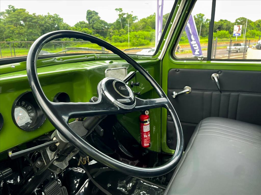 F-75 2.3 4X2 PICK-UP MANUAL5