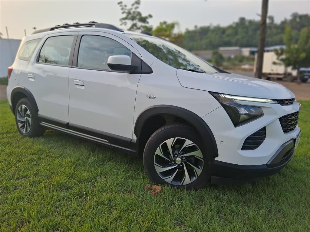 SPIN 1.8 PREMIER 8V FLEX 4P AUTOMÁTICO2