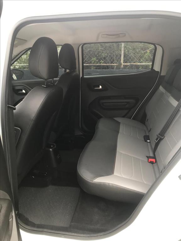 C3 AIRCROSS 1.0 TURBO 200 FLEX SHINE CVT8