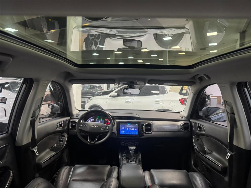 Caoa Chery-TIGGO 5x-1.5 VVT TURBO iFLEX TXS DCT