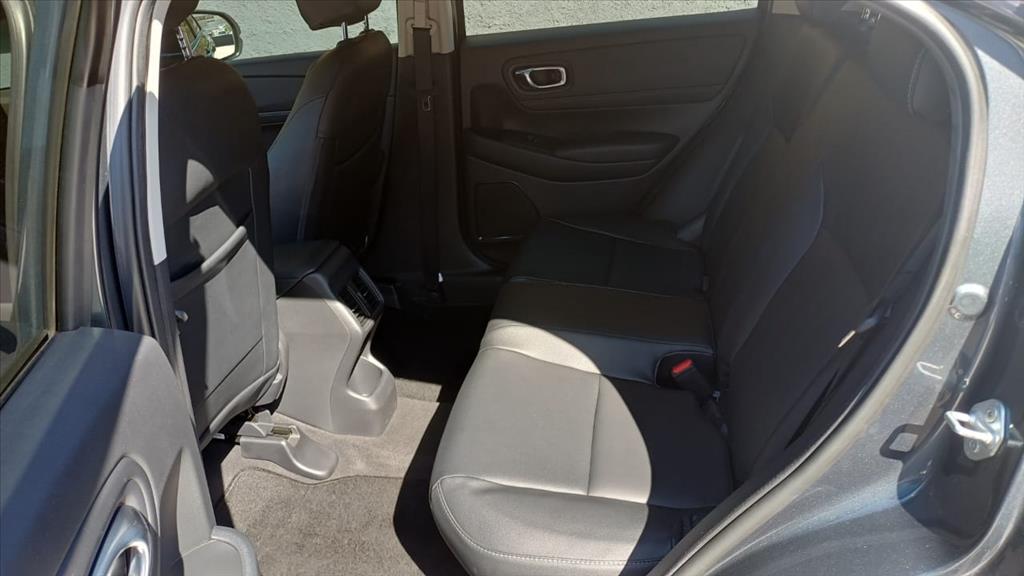 HR-V 1.5 DI I-VTEC FLEX EX CVT7