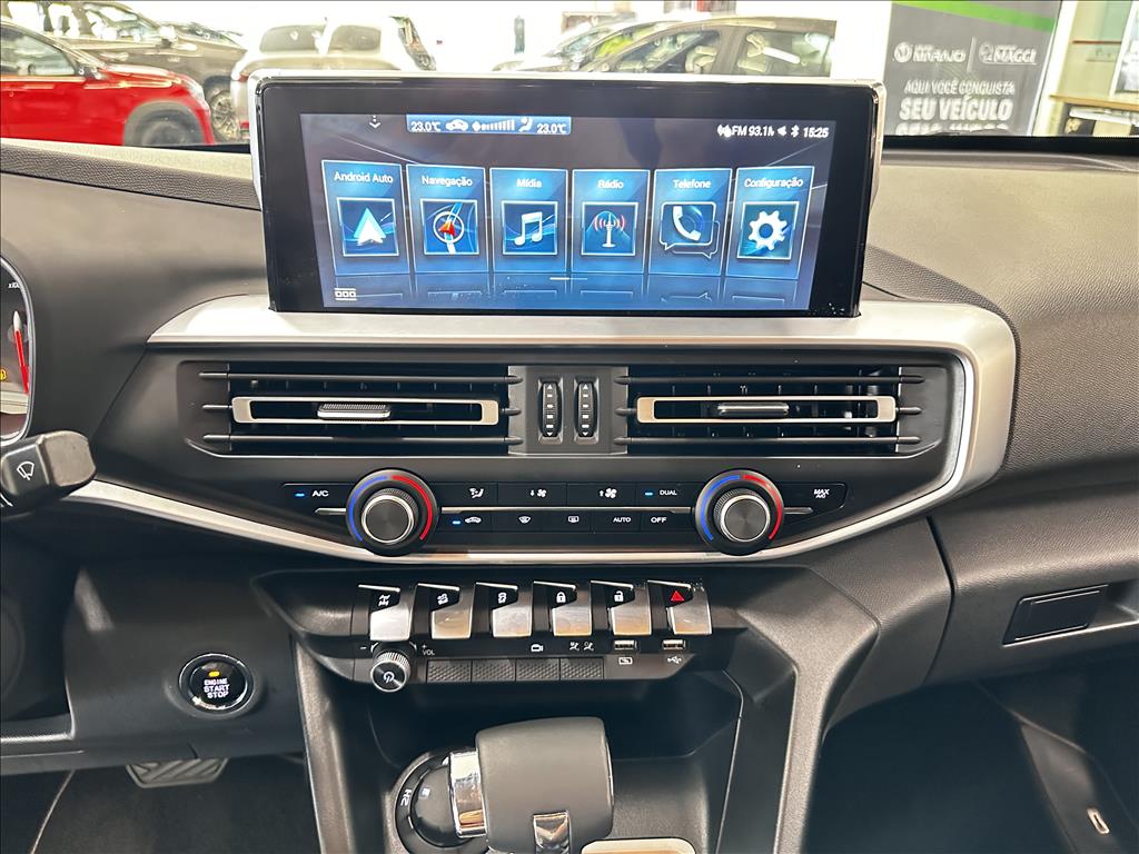 TITANO 2.2 TURBO DIESEL RANCH 4X4 AT69