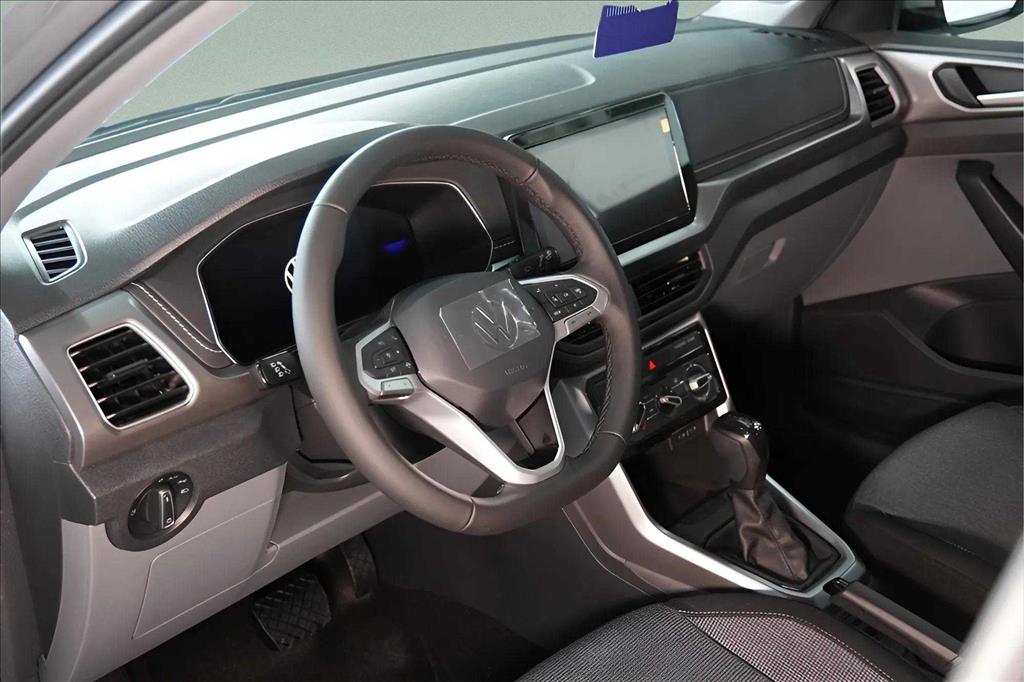 T-CROSS 1.0 200 TSI TOTAL FLEX AUTOMÁTICO5