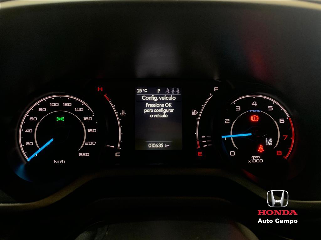 FASTBACK 1.0 TURBO 200 HYBRID AUDACE CVT