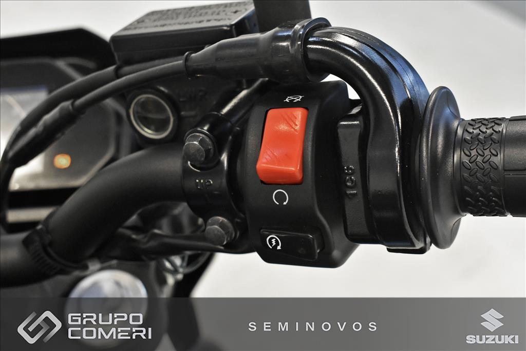FAZER FZ25 CONNECTED ABS14