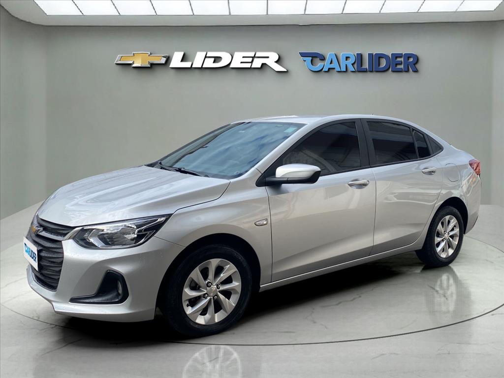 ONIX PLUS 1.0 FLEX LT MANUAL