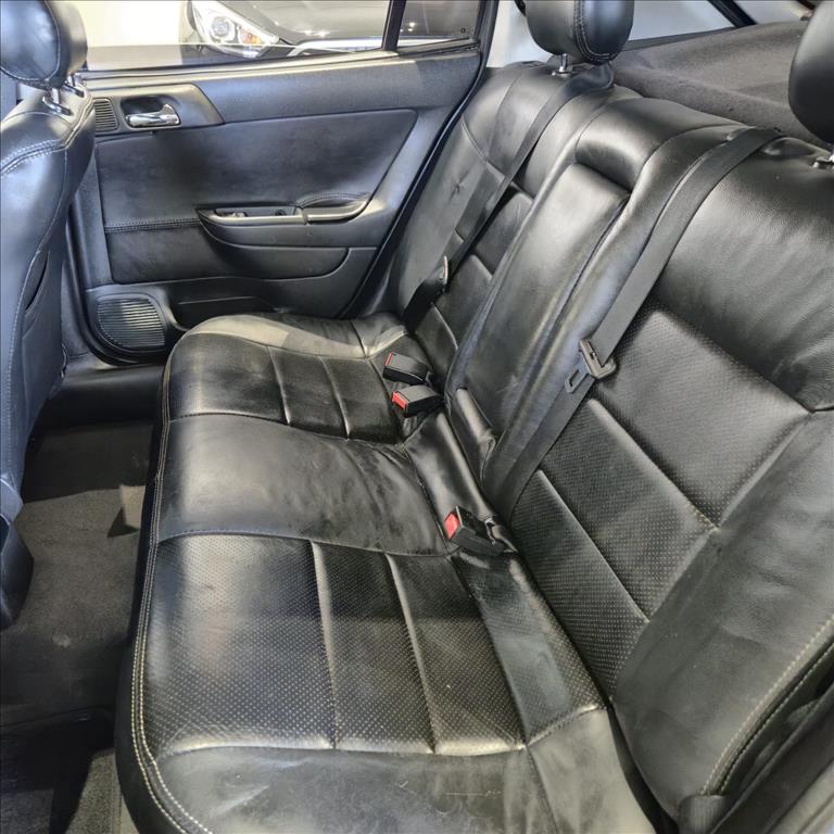 ASTRA 2.0 MPFI ADVANTAGE 8V FLEX 4P MANUAL10