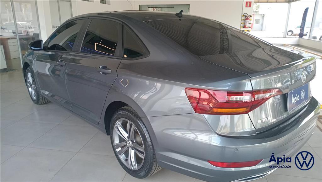 JETTA 1.4 250 TSI TOTAL FLEX R-LINE TIPTRONIC