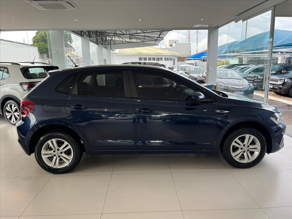 POLO 1.6 MSI TOTAL FLEX MANUAL3