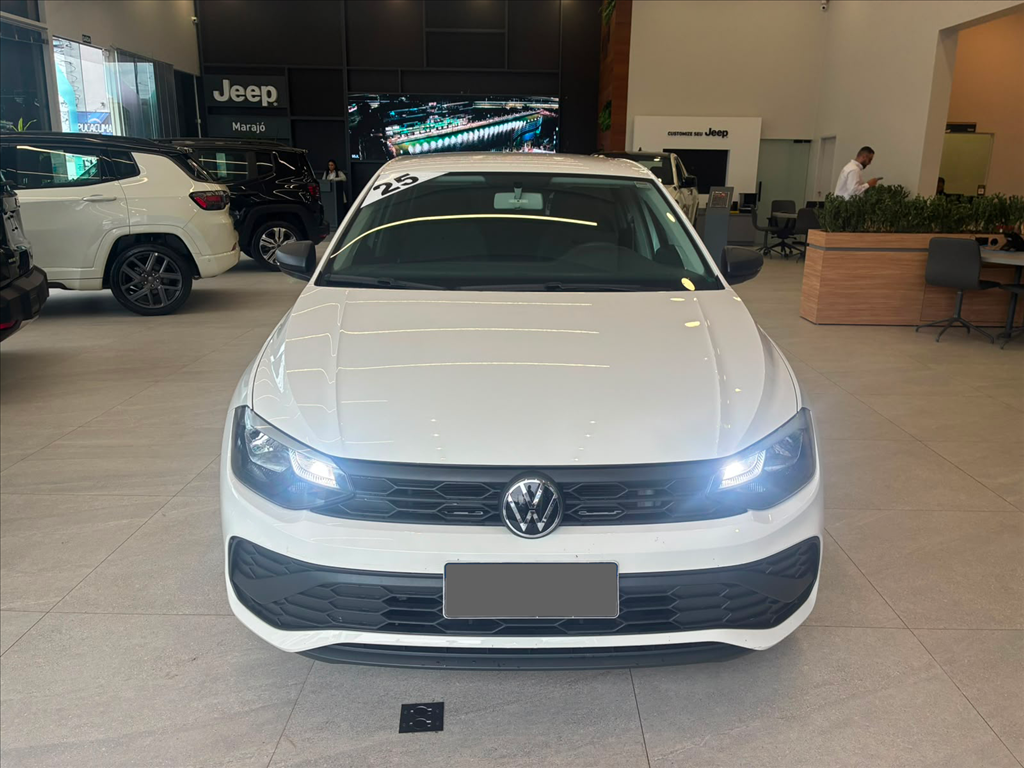 POLO 1.0 MPI TRACK MANUAL1