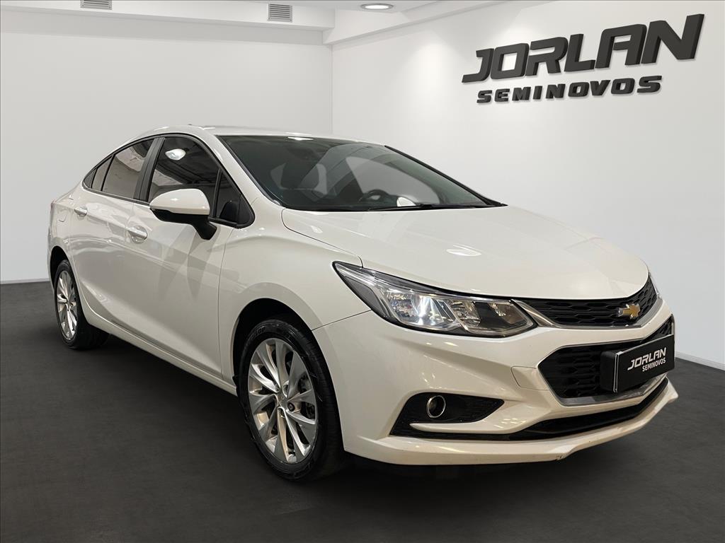 CRUZE 1.4 TURBO LT 16V FLEX 4P AUTOMÁTICO1