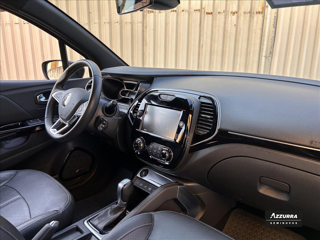 CAPTUR 1.3 TCE FLEX ICONIC X-TRONIC6
