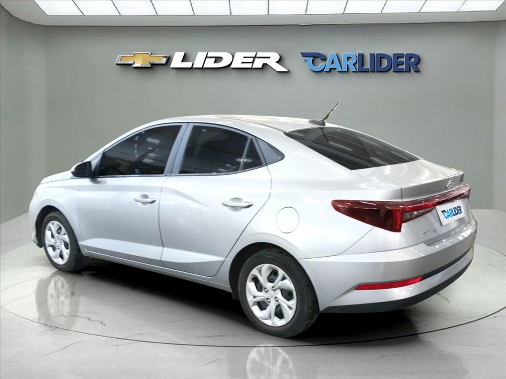 HB20 1.0 12V FLEX COMFORT PLUS MANUAL5
