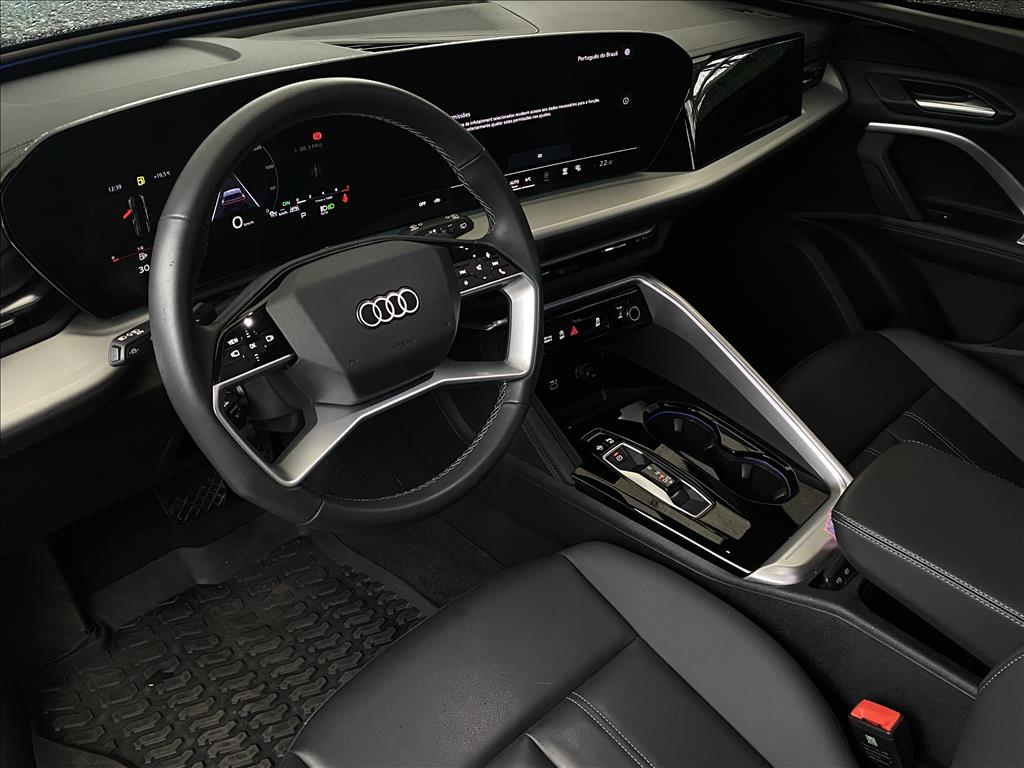 Q5 2.0 TFSI GASOLINA SPORTBACK ADVANCED QUATTRO S TRONIC8