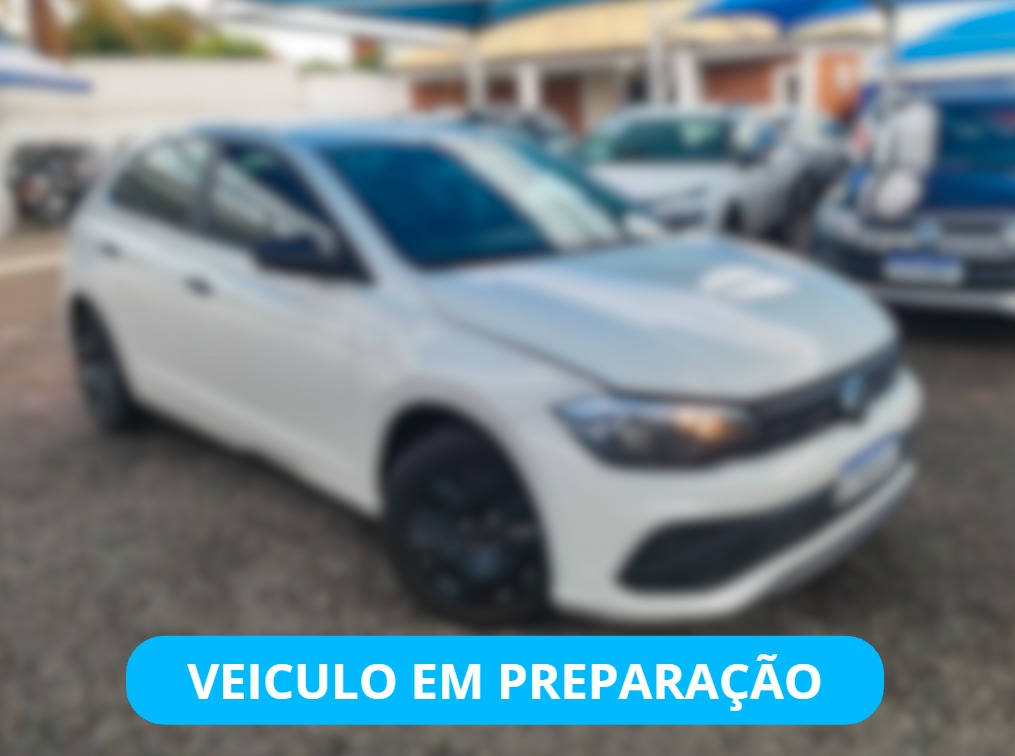POLO 1.0 MPI TRACK MANUAL0