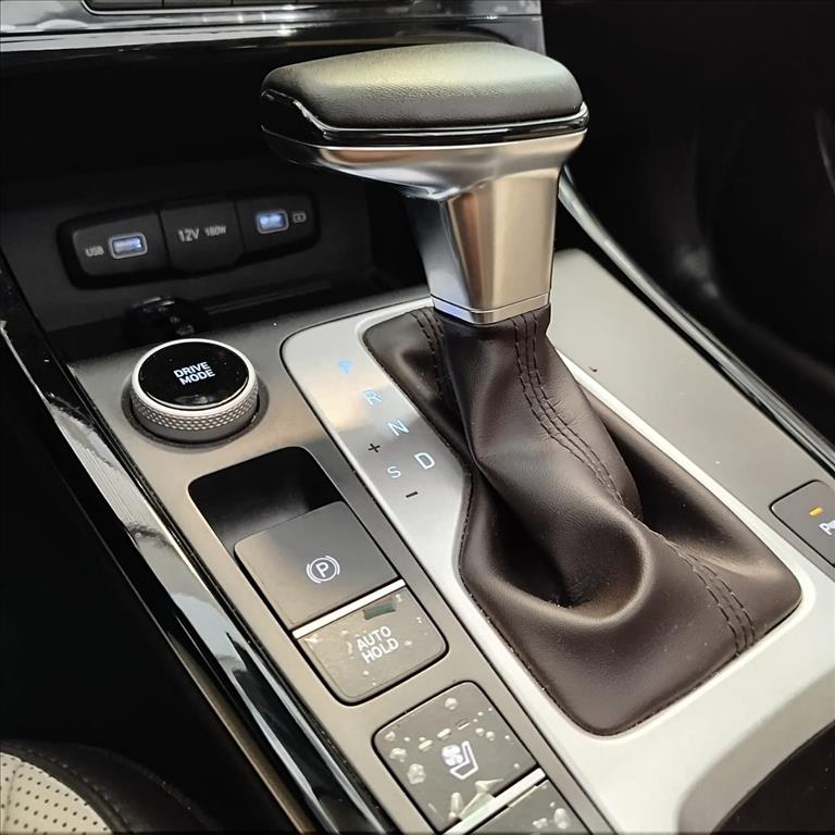 CRETA 2.0 FLEX ULTIMATE AUTOMÁTICO