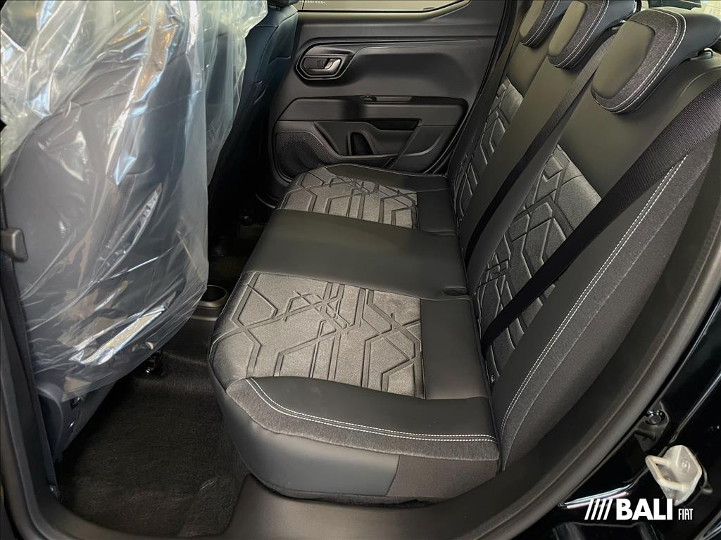 STRADA 1.3 FIREFLY FLEX VOLCANO CD CVT15