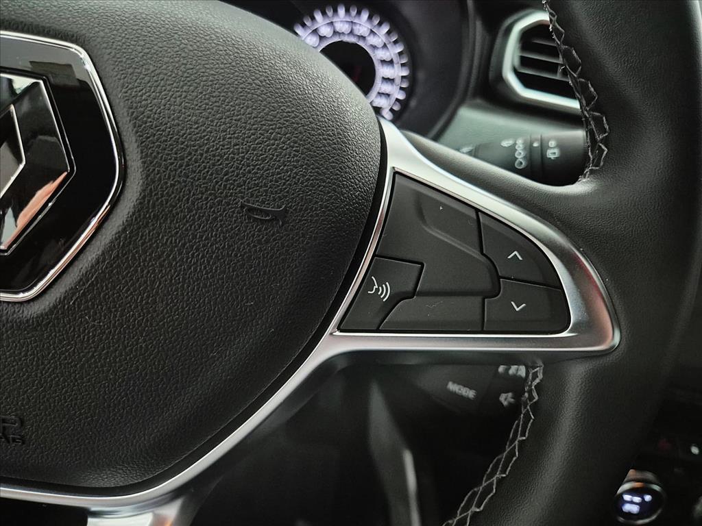 Renault-DUSTER-1.6 16V SCE FLEX ICONIC PLUS X-TRONIC