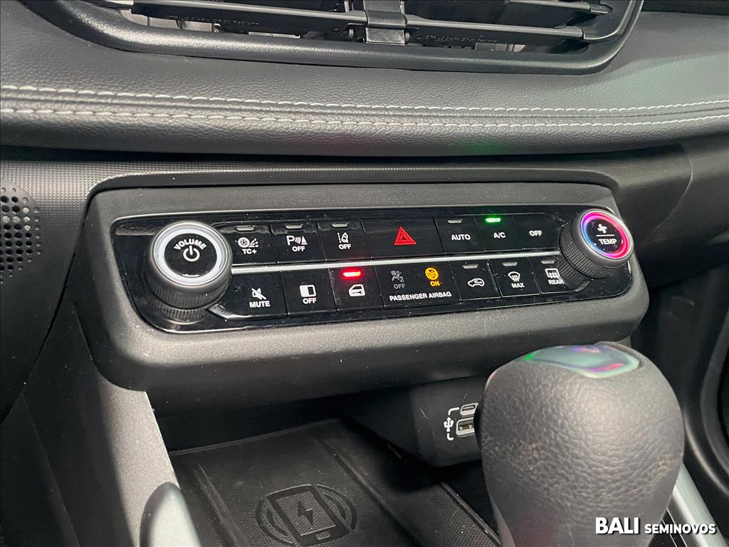 FASTBACK 1.0 TURBO 200 FLEX IMPETUS CVT14