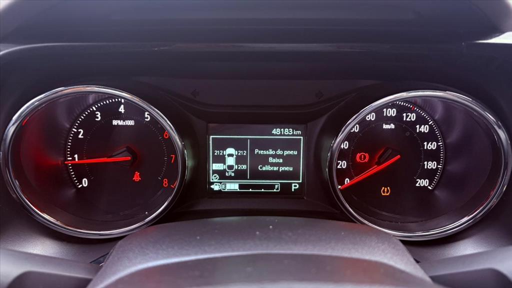 MONTANA 1.2 TURBO FLEX LTZ AUTOMÁTICO6